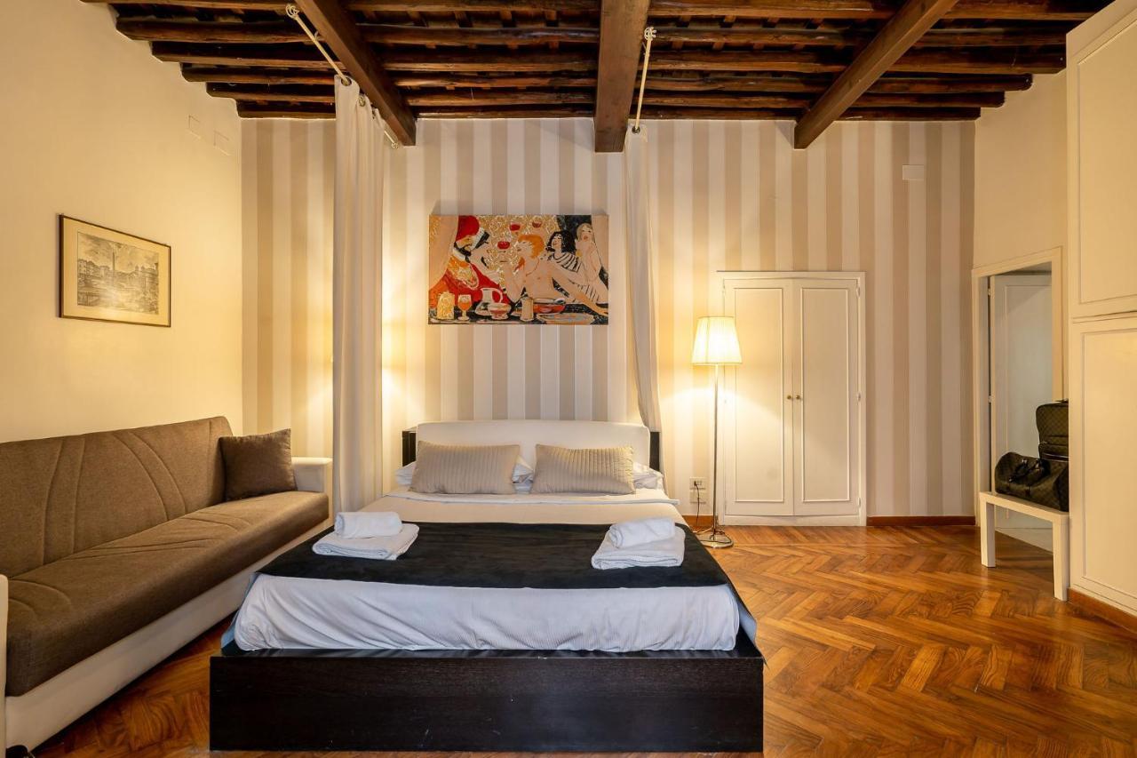 Plaza Collection Apartamento Roma