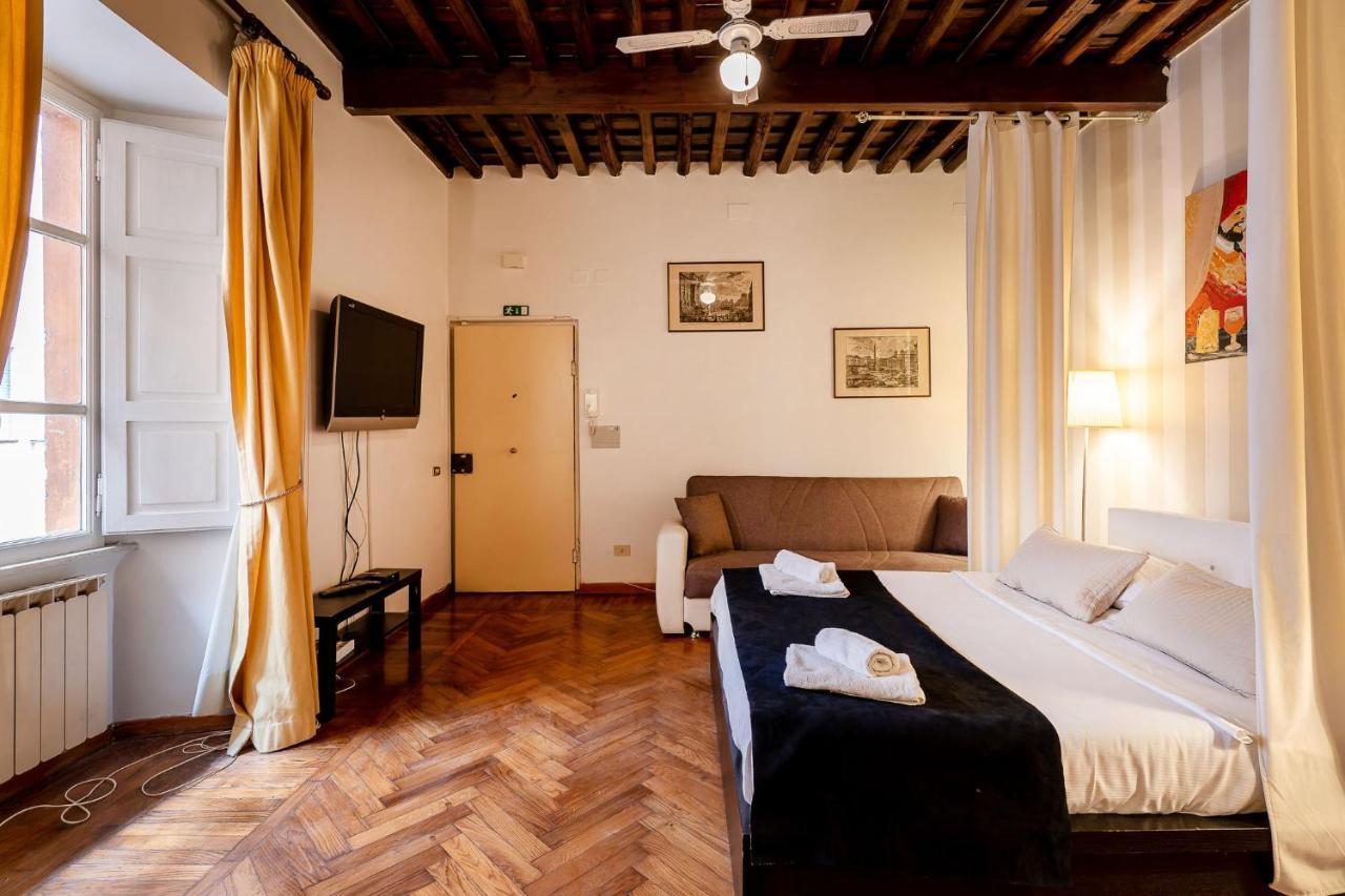 Plaza Collection Apartamento