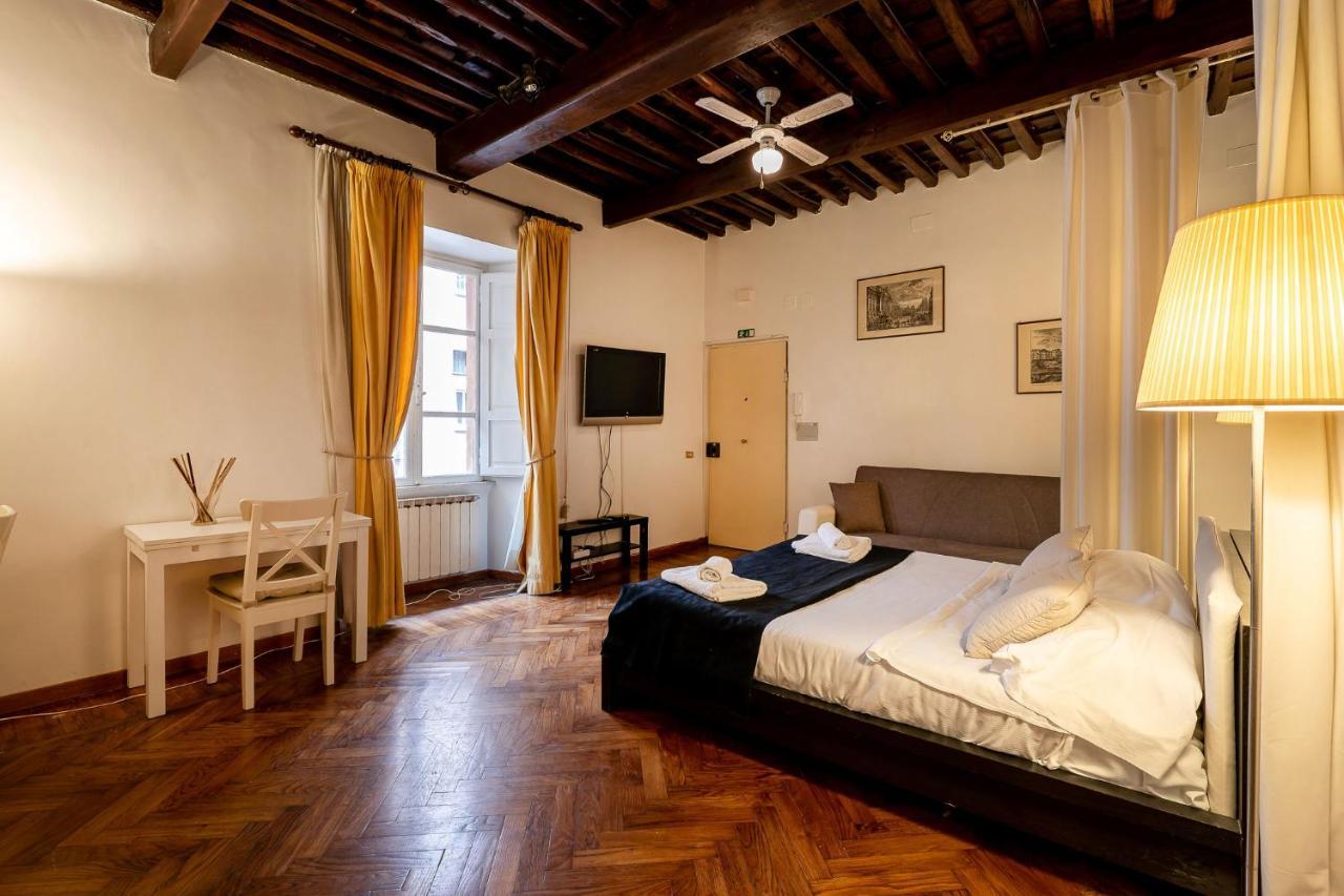 Plaza Collection Apartamento Roma