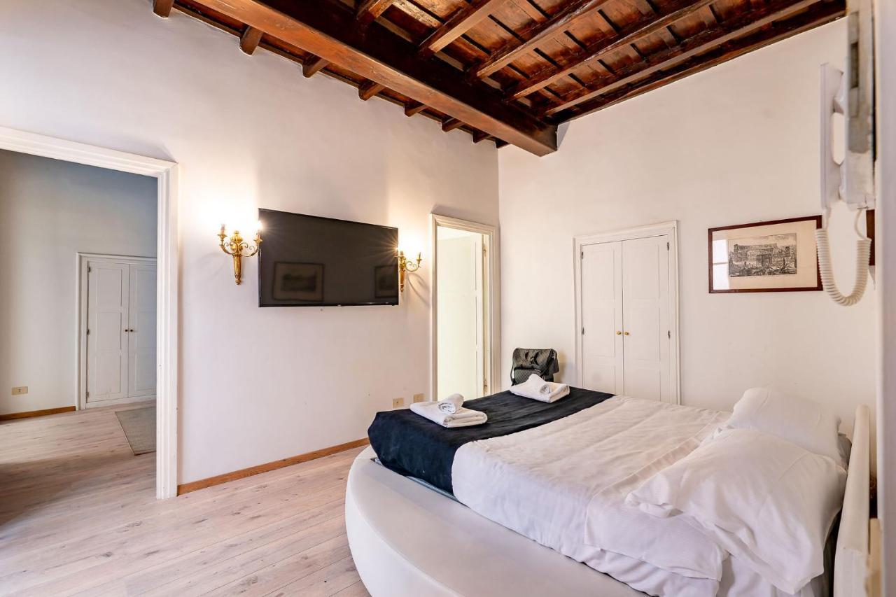 Plaza Collection Apartamento Roma