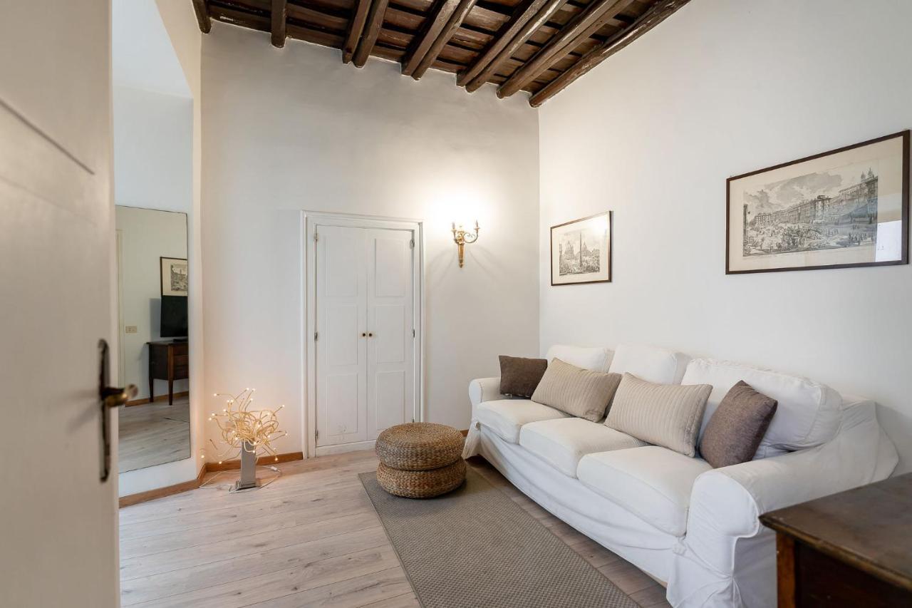 Plaza Collection Apartamento Roma