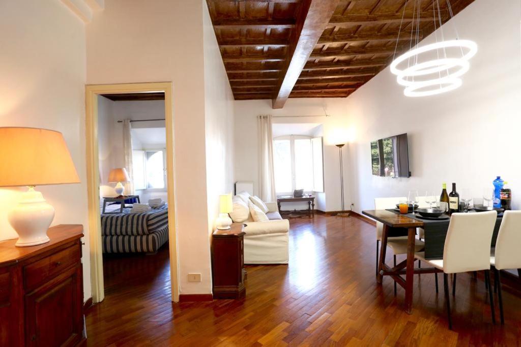 Apartamento Plaza Collection Roma