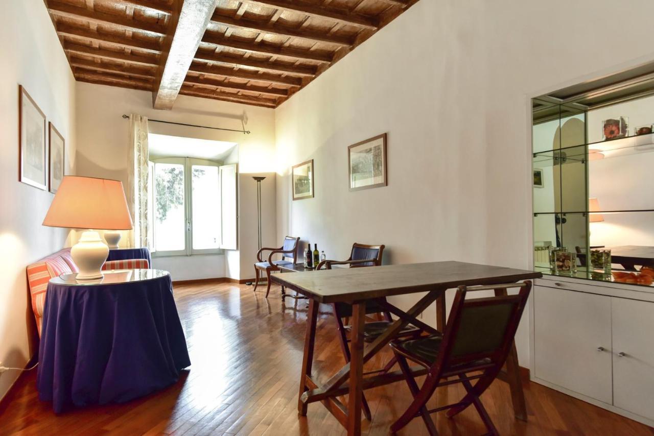 Apartamento Plaza Collection Roma