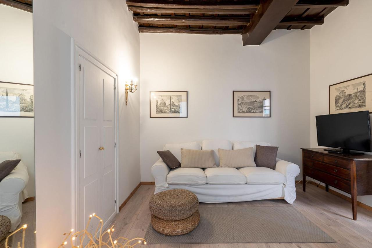 Plaza Collection Apartamento Roma