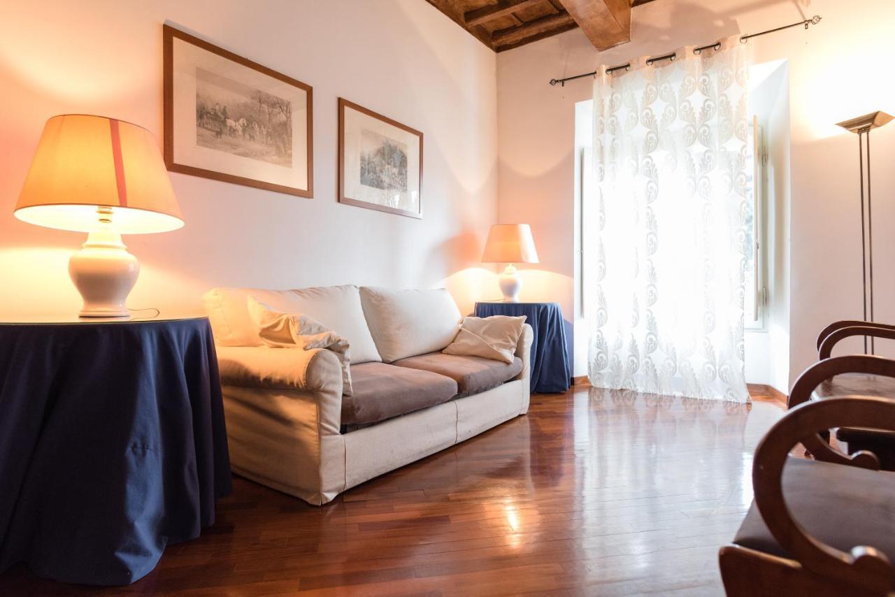 Apartamento Plaza Collection Roma