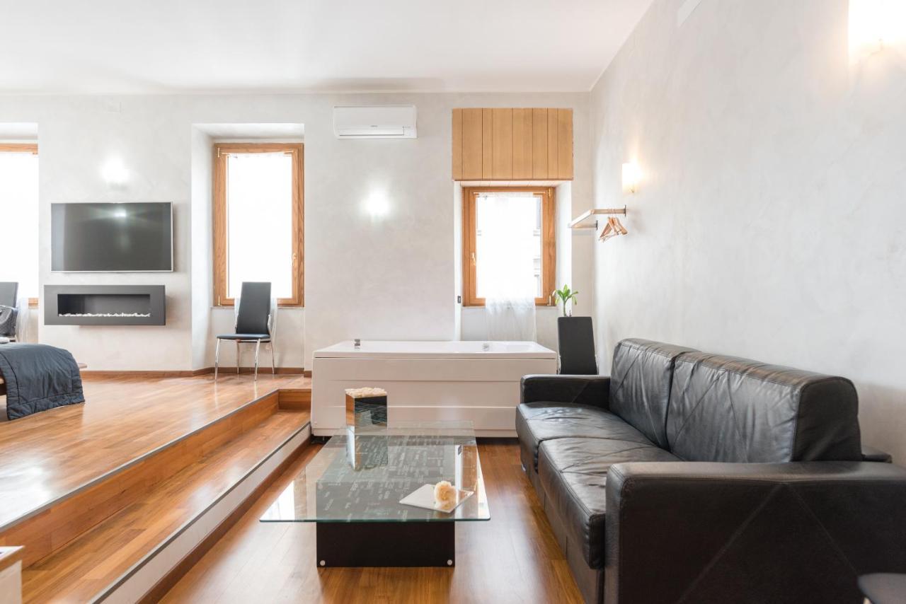 Apartamento Plaza Collection Roma