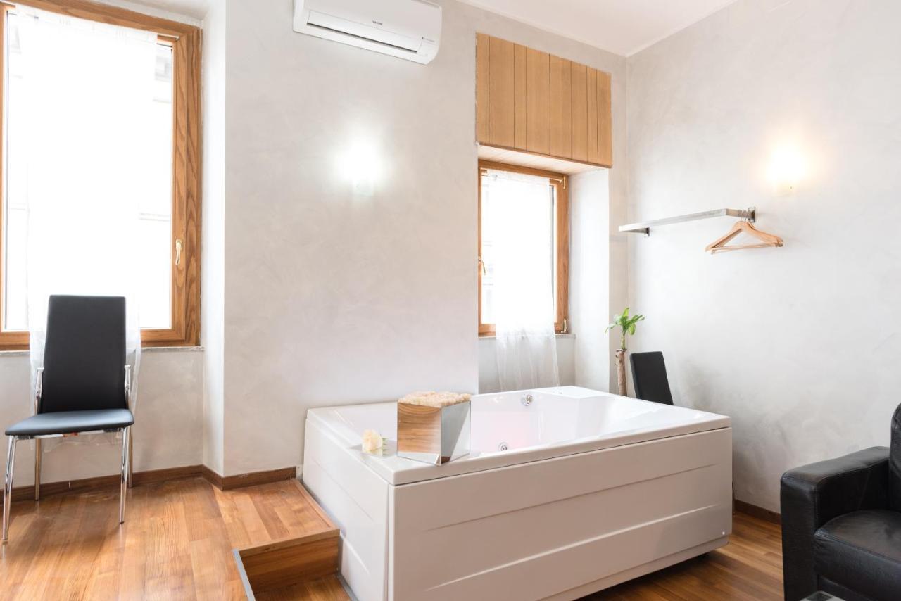 Apartamento Plaza Collection Roma