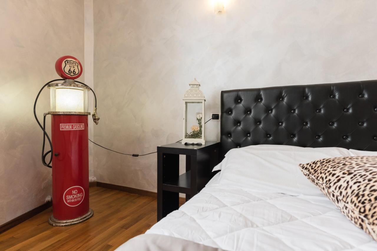 Apartamento Plaza Collection Roma