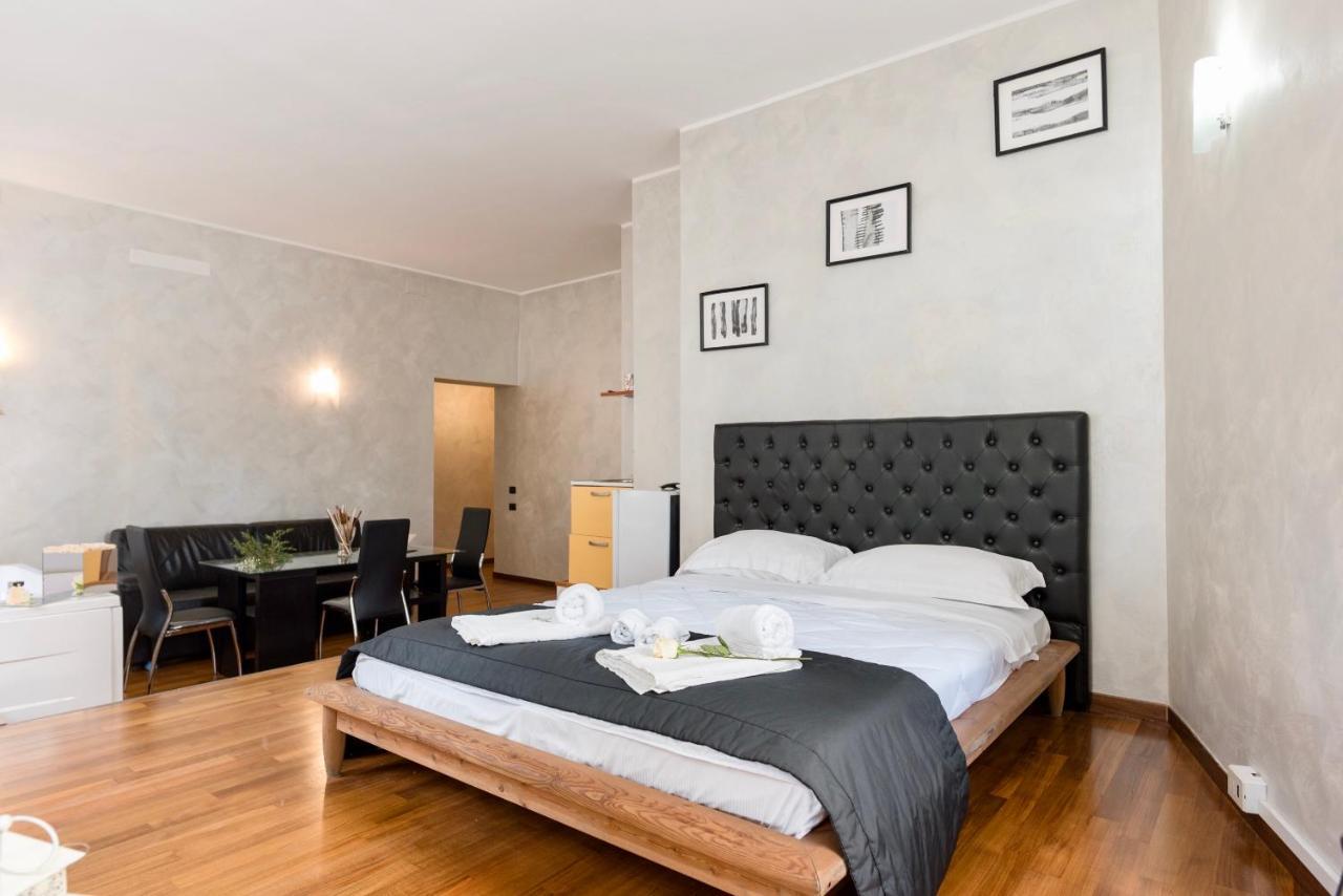 Plaza Collection Apartamento *