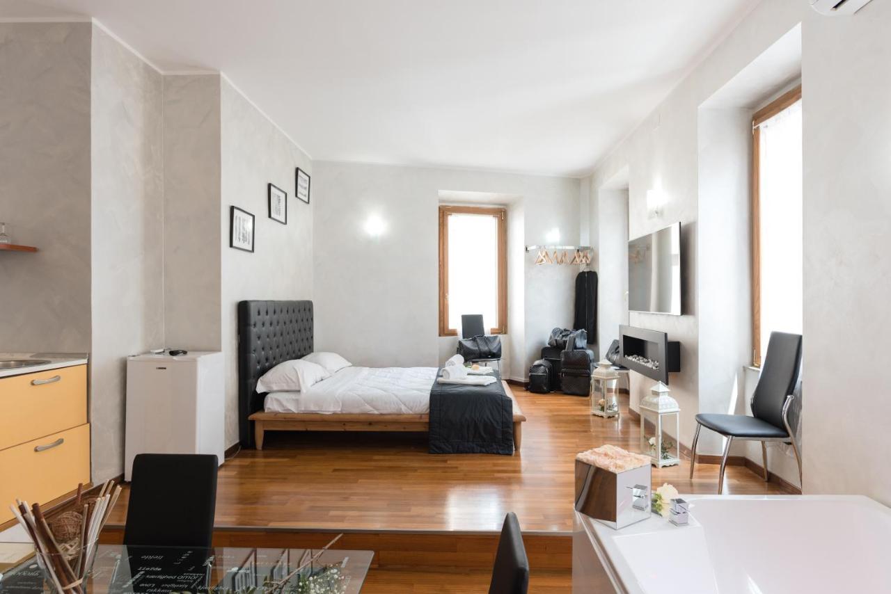 Apartamento Plaza Collection *
