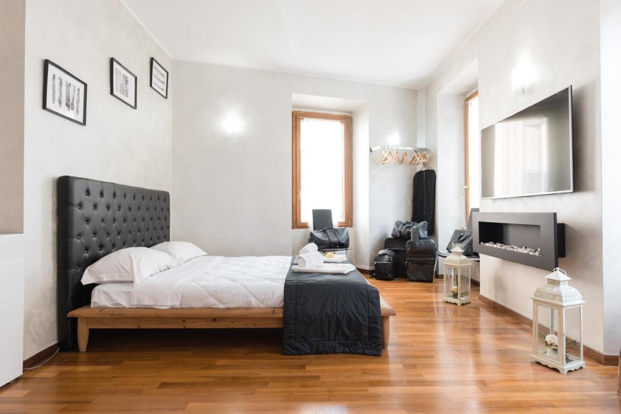 Apartamento Plaza Collection Roma