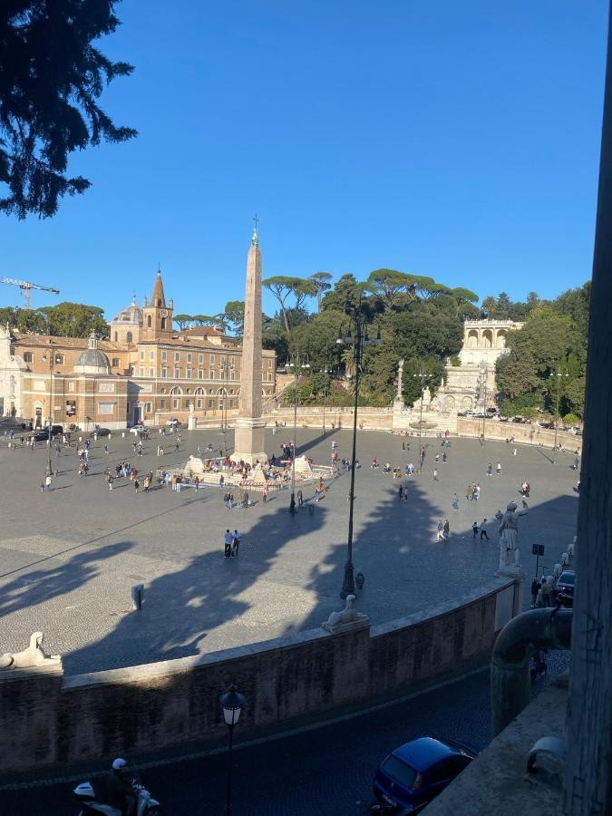 Apartamento Plaza Collection Roma